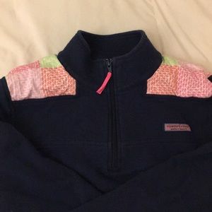 Vineyard Vines Patchwork Shep Shirt!